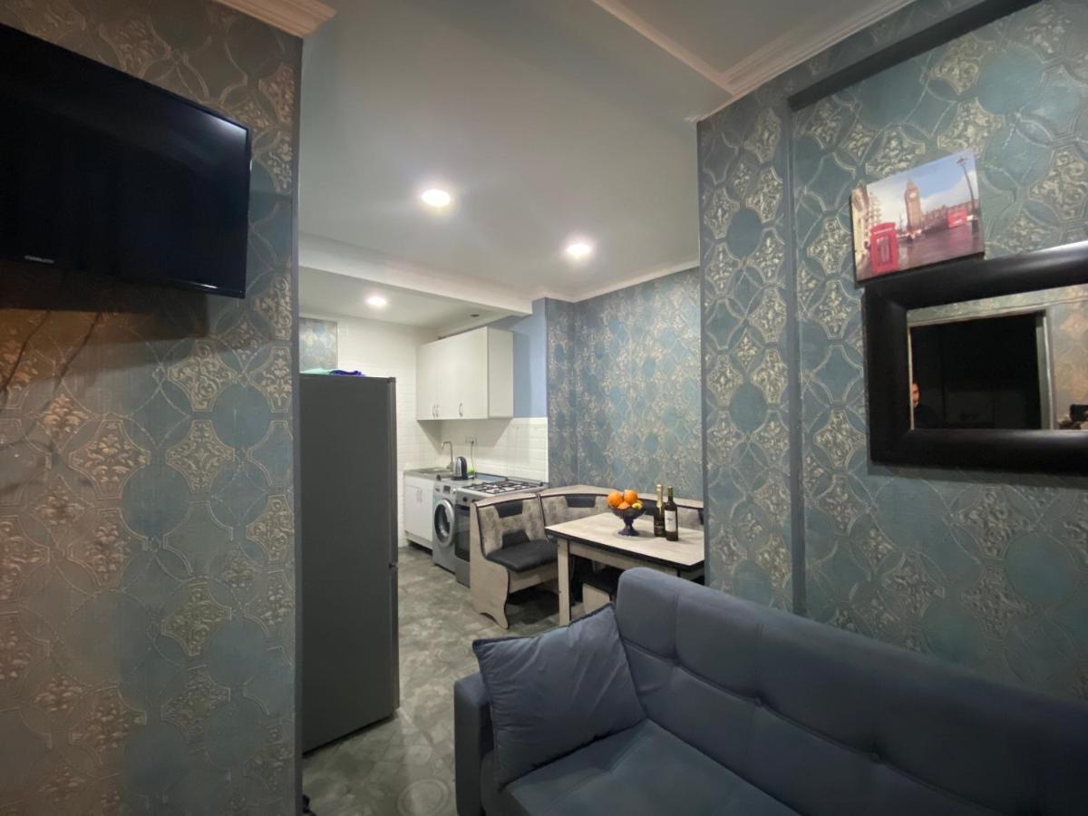 Cozy Home 트빌리시 외부 사진