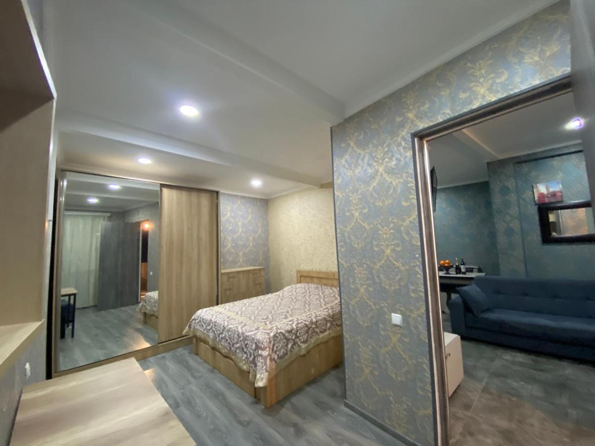Cozy Home 트빌리시 외부 사진